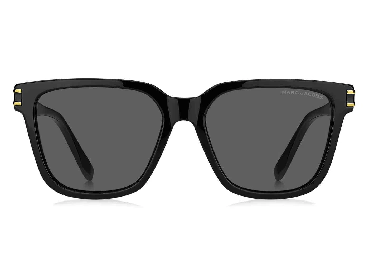 Marc Jacobs Marc567 Sunglasses - Green - view 5